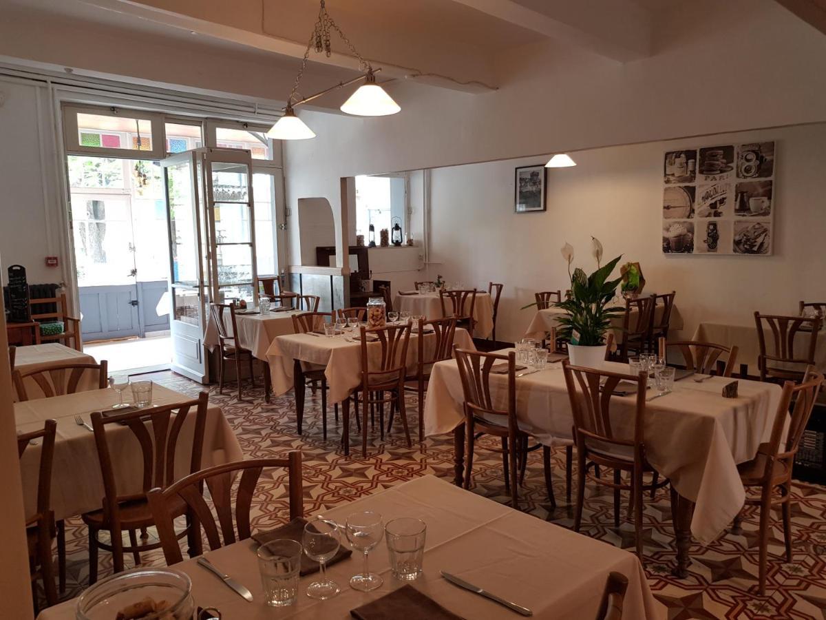 Le Guintrand Ξενοδοχείο Bédoin Εξωτερικό φωτογραφία
